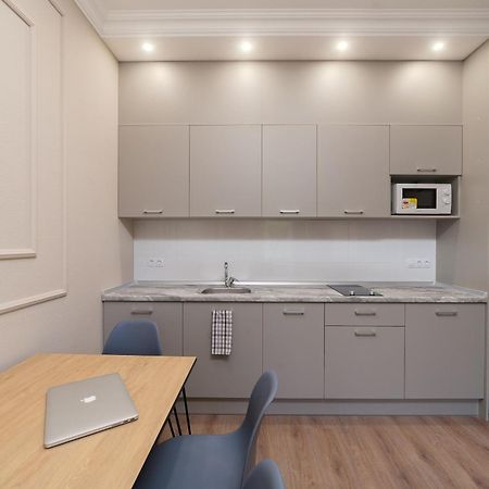 Green Apartments Одесса Экстерьер фото